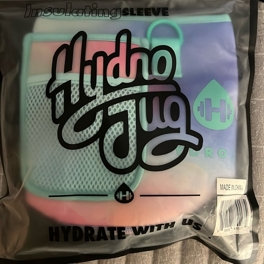 Hydro Jug cover
